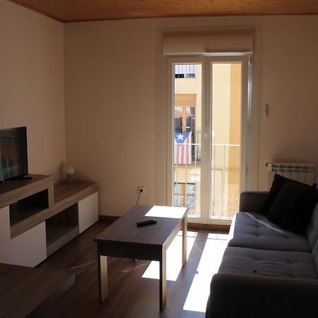 Apartaments 7Gorgs Campdevánol Екстериор снимка