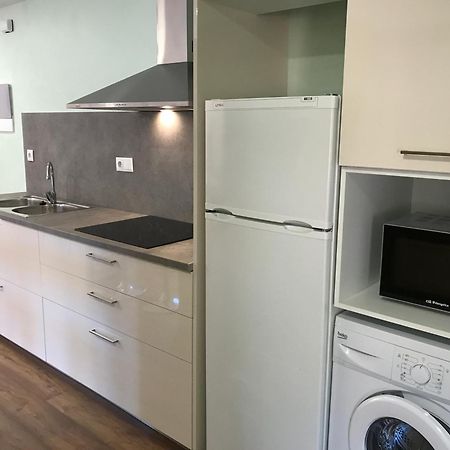 Apartaments 7Gorgs Campdevánol Екстериор снимка