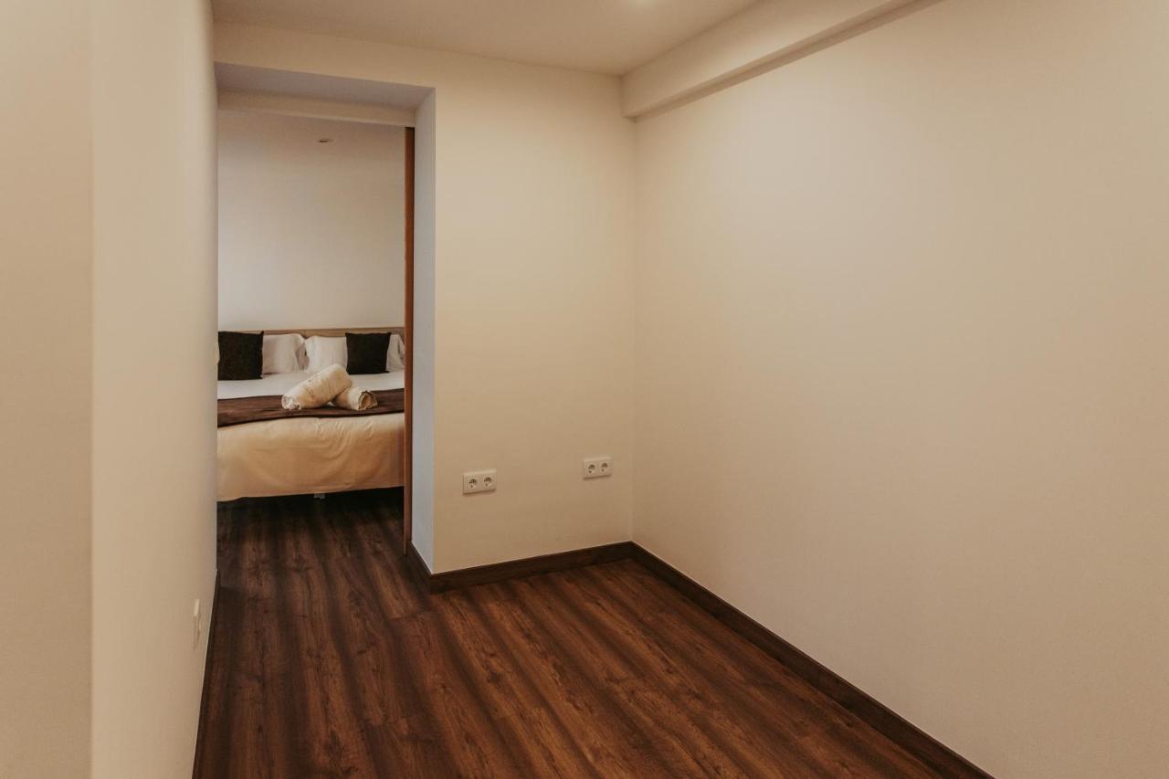 Apartaments 7Gorgs Campdevánol Екстериор снимка