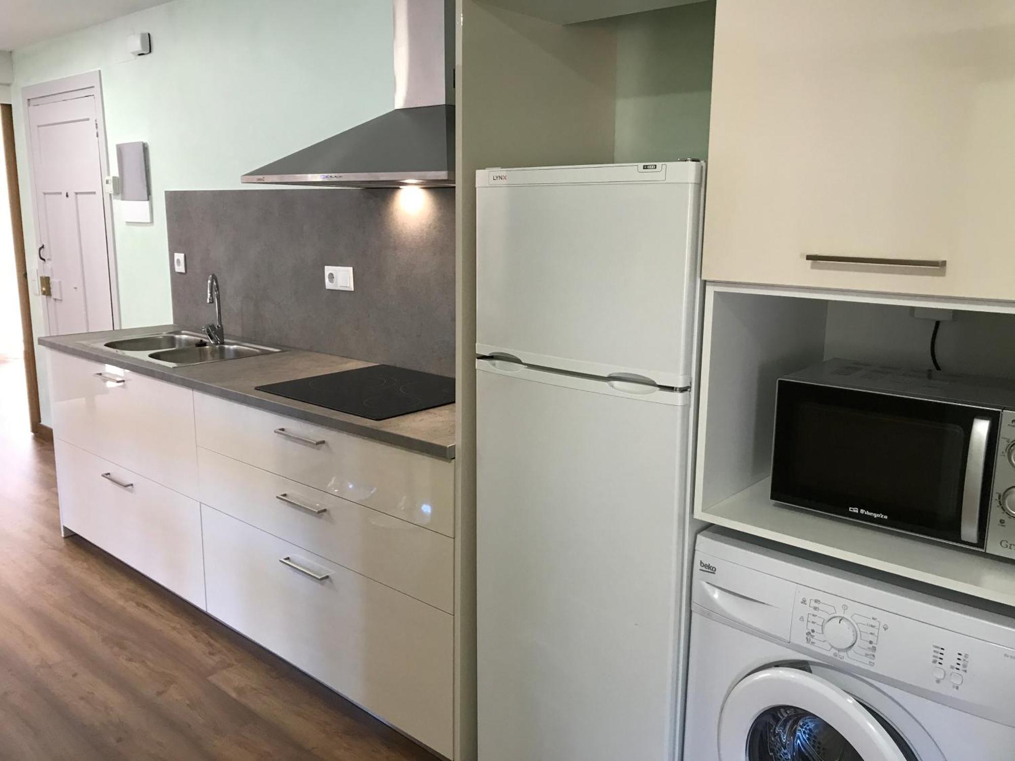 Apartaments 7Gorgs Campdevánol Екстериор снимка