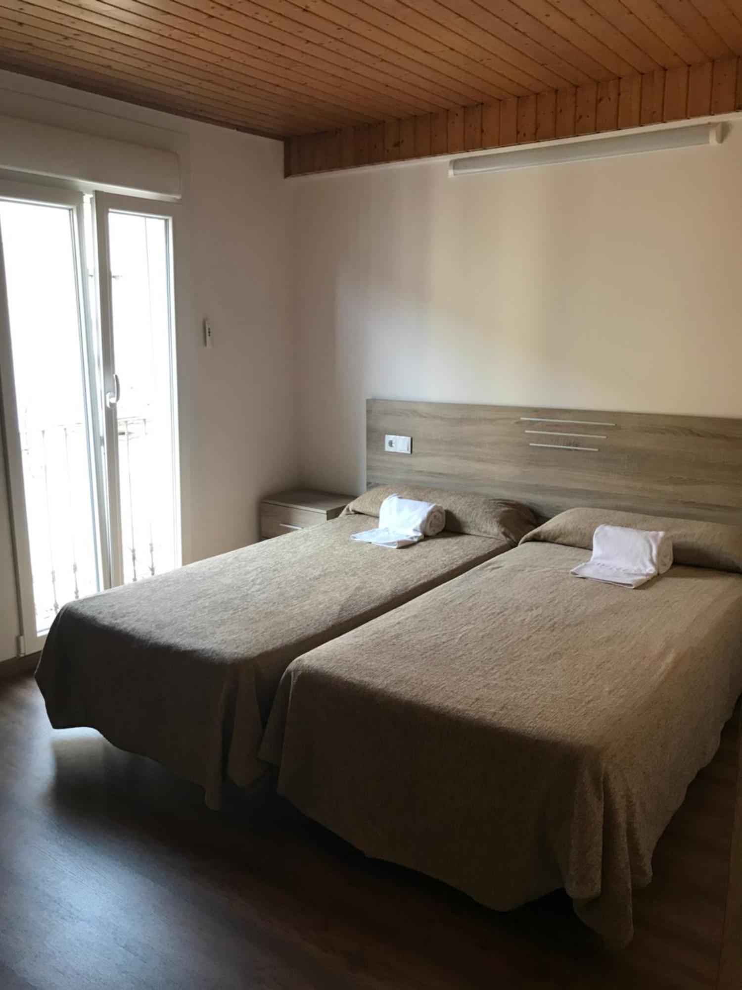 Apartaments 7Gorgs Campdevánol Екстериор снимка